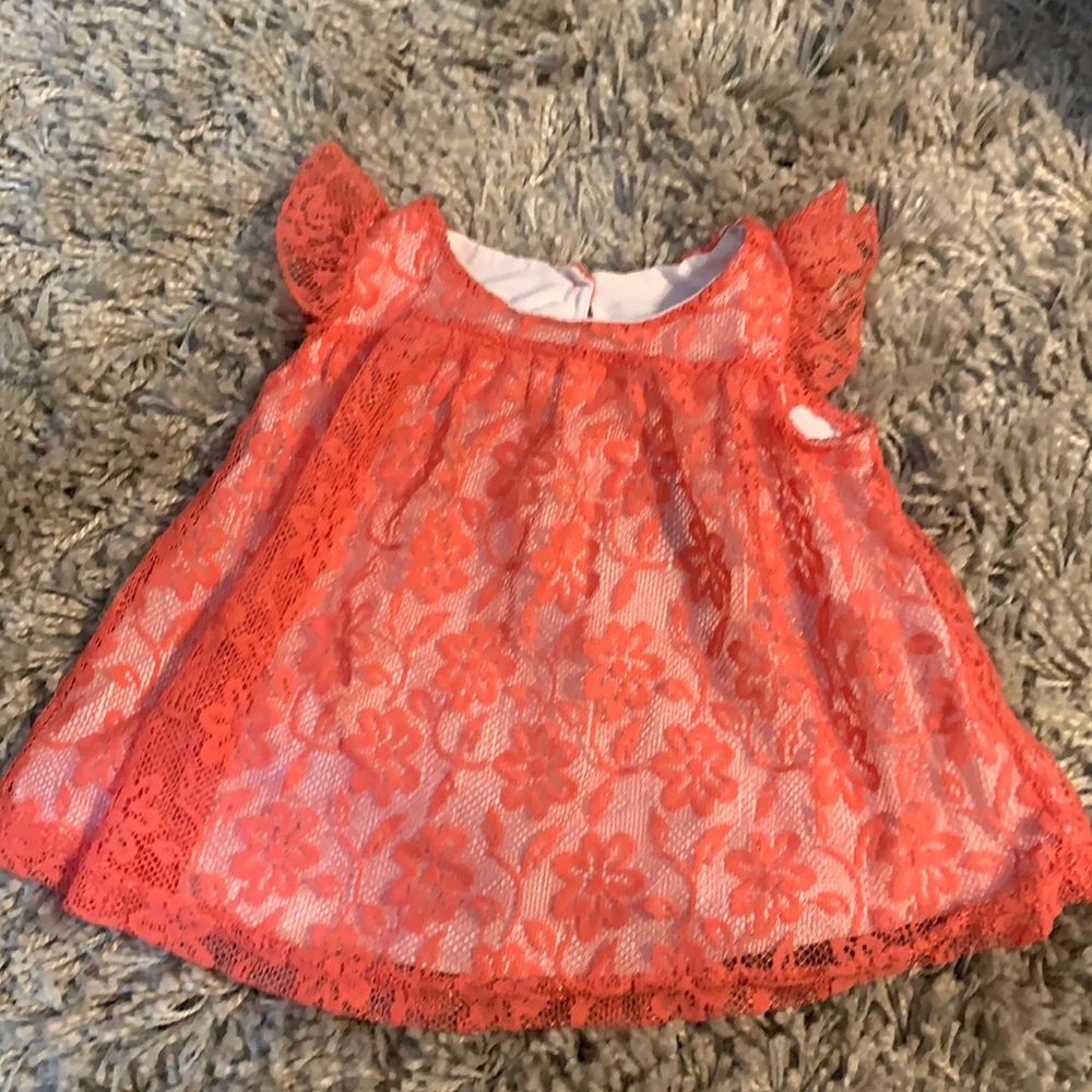 Girls Top